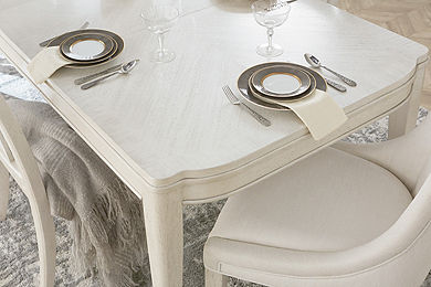 Next corsica deals dining table